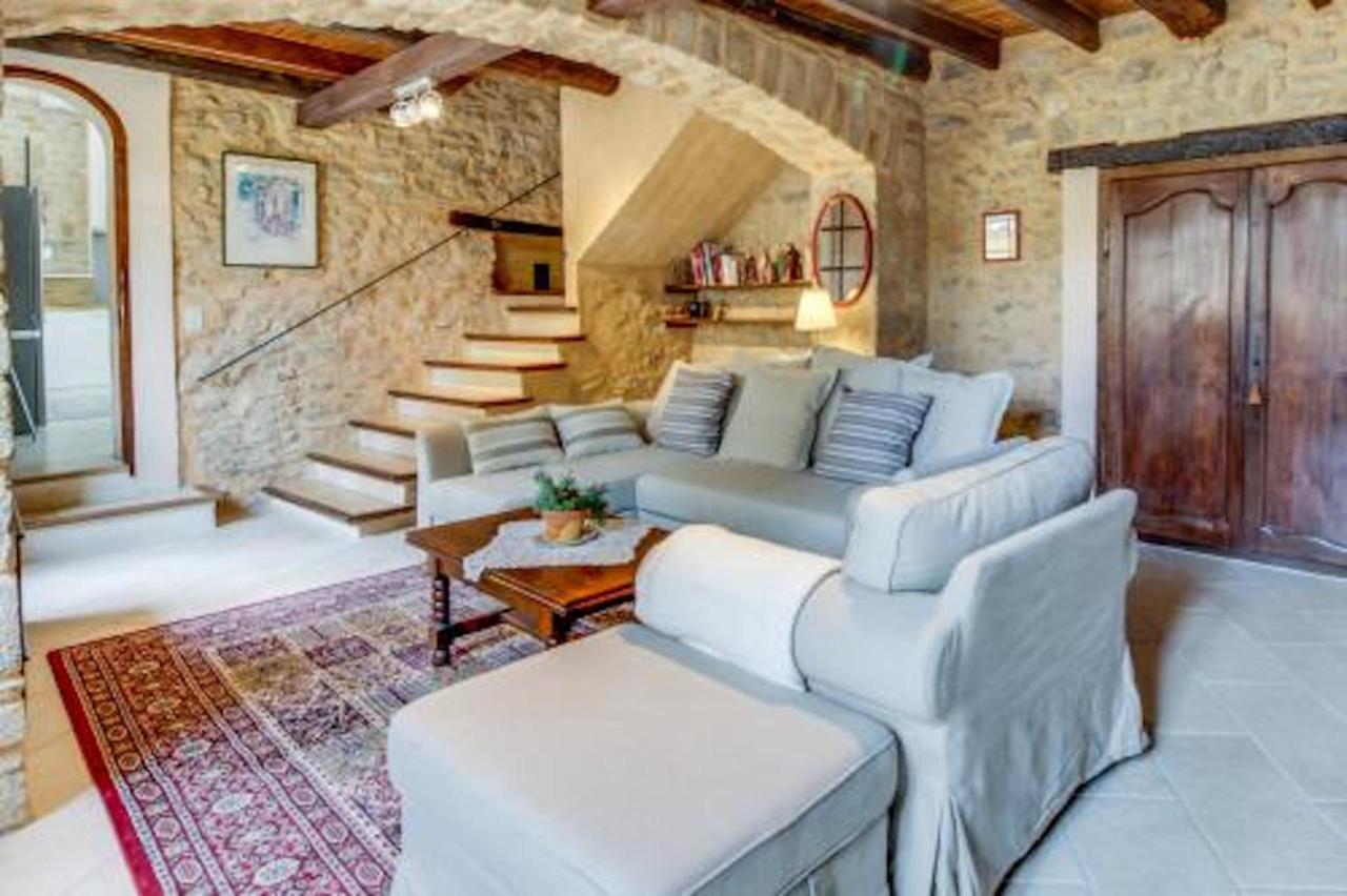 Provence Dream Chalet Uchaux Exterior foto