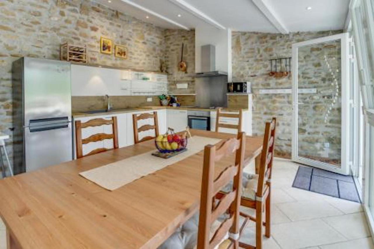 Provence Dream Chalet Uchaux Exterior foto